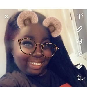 Meet your Posher, Starr